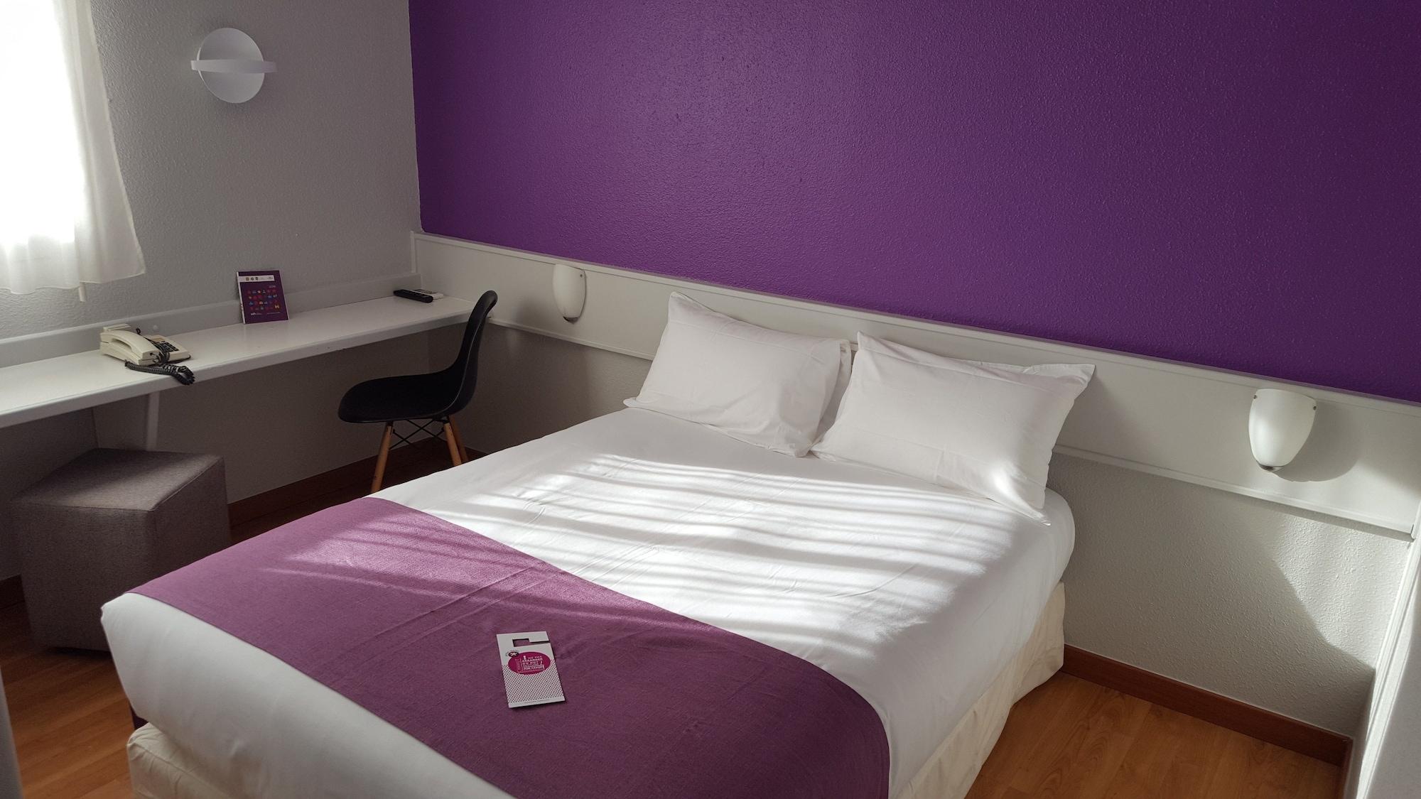The Originals City, Hotel Le Puech, Narbonne Buitenkant foto