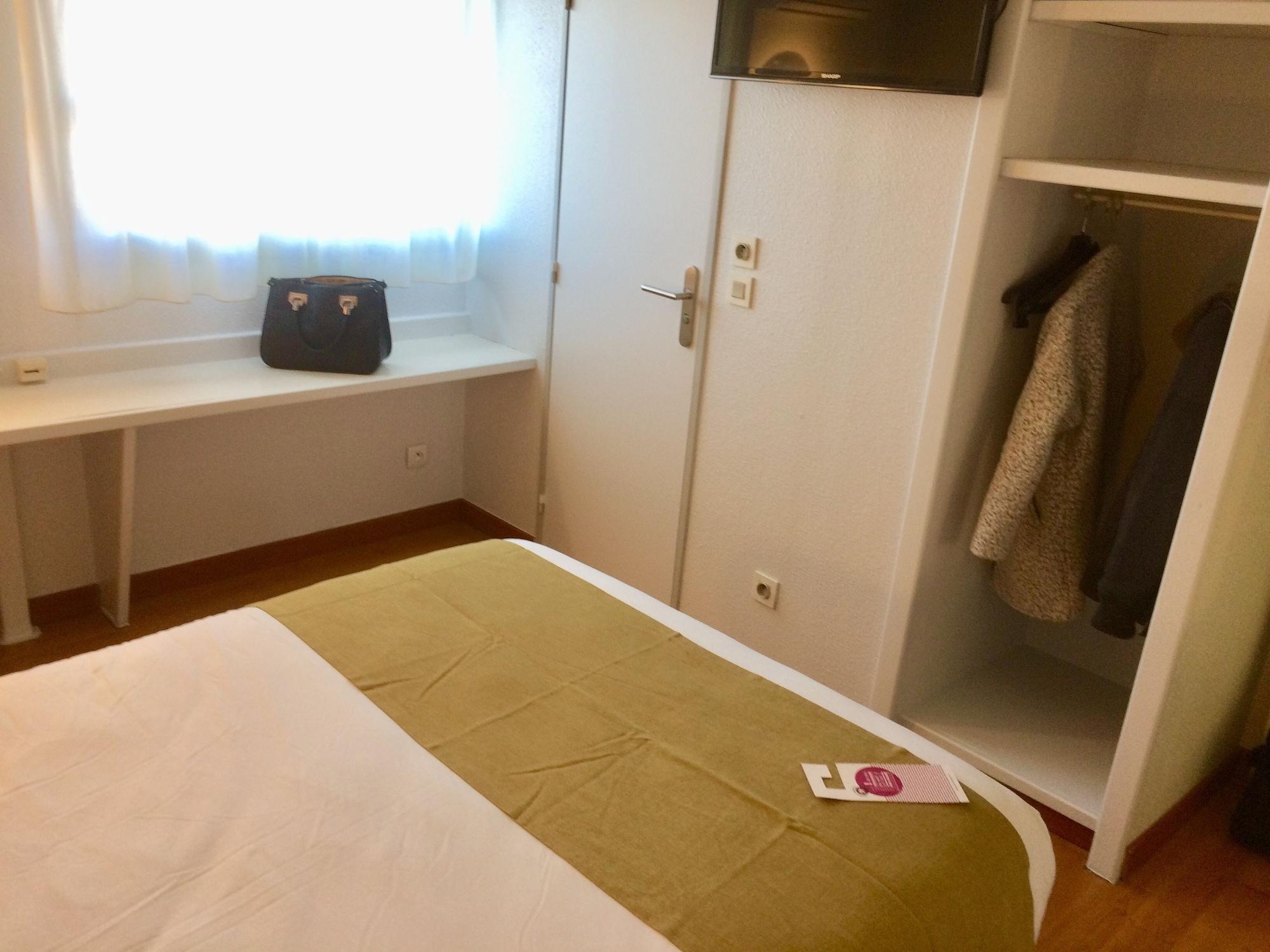 The Originals City, Hotel Le Puech, Narbonne Buitenkant foto