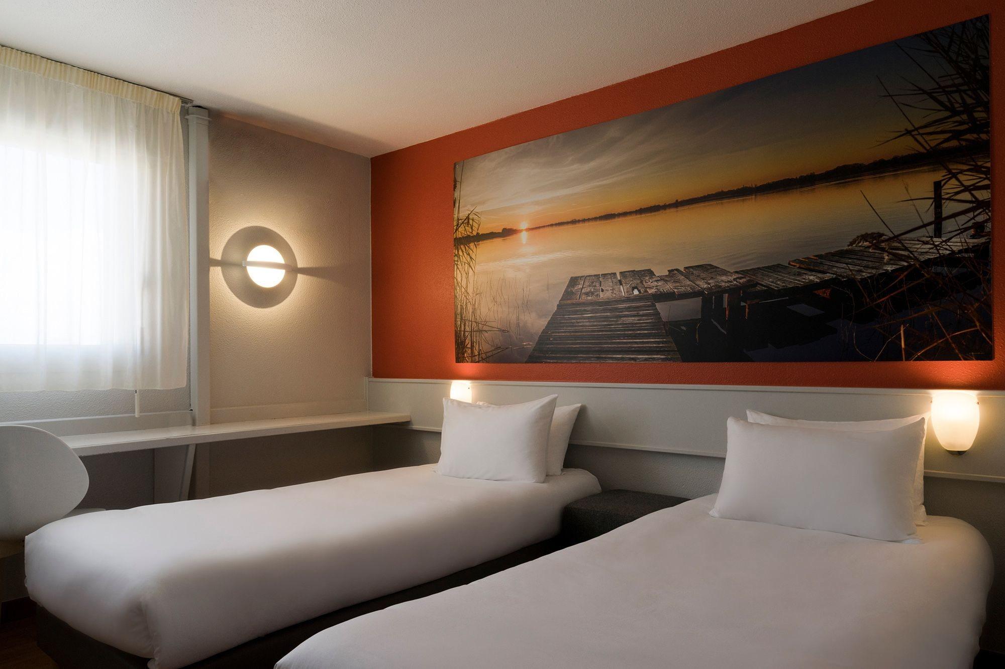 The Originals City, Hotel Le Puech, Narbonne Buitenkant foto