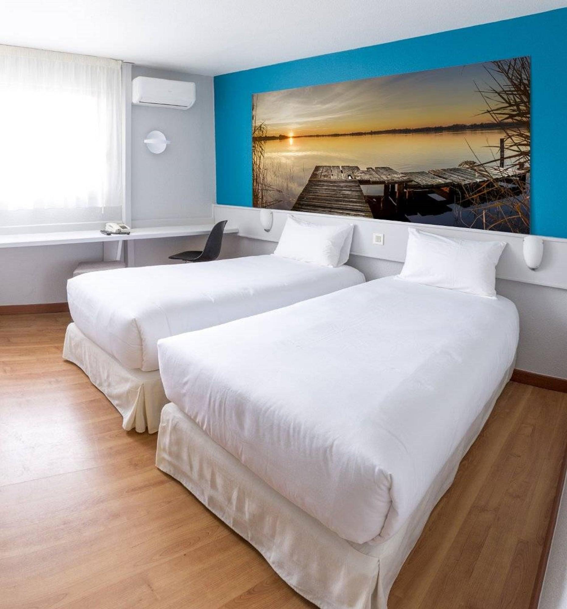 The Originals City, Hotel Le Puech, Narbonne Buitenkant foto