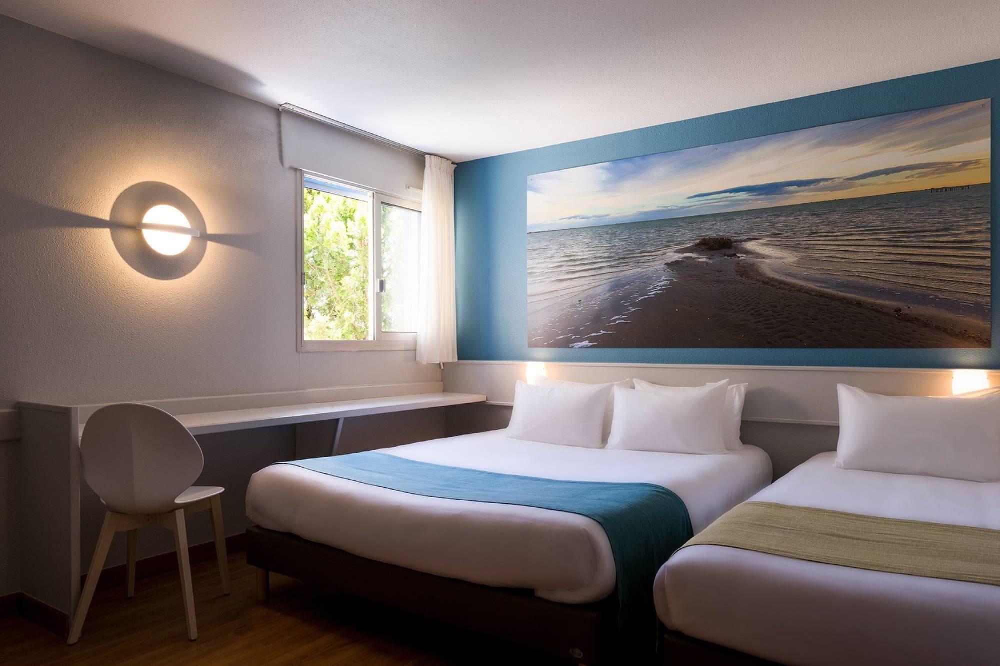 The Originals City, Hotel Le Puech, Narbonne Buitenkant foto