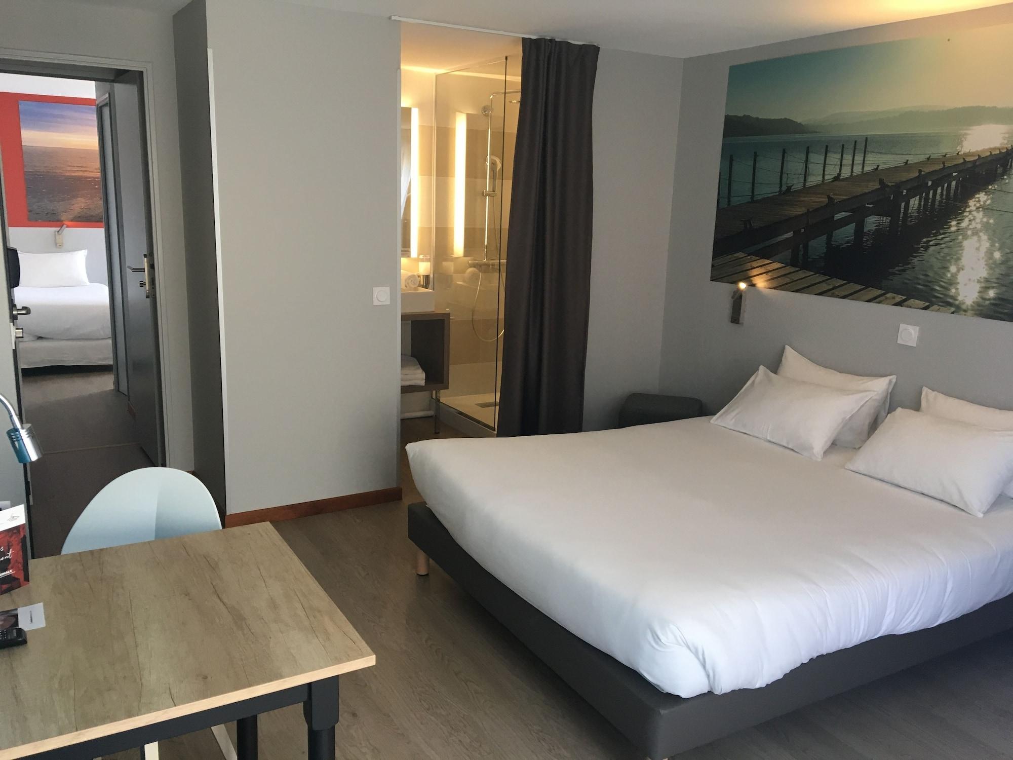 The Originals City, Hotel Le Puech, Narbonne Buitenkant foto