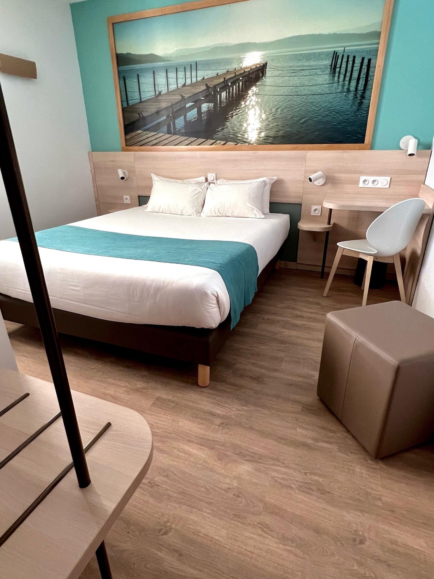 The Originals City, Hotel Le Puech, Narbonne Buitenkant foto