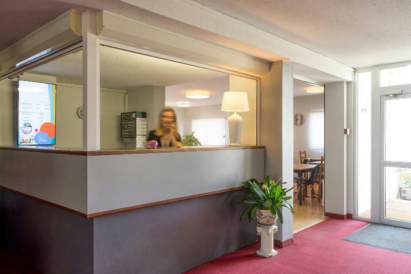 The Originals City, Hotel Le Puech, Narbonne Buitenkant foto