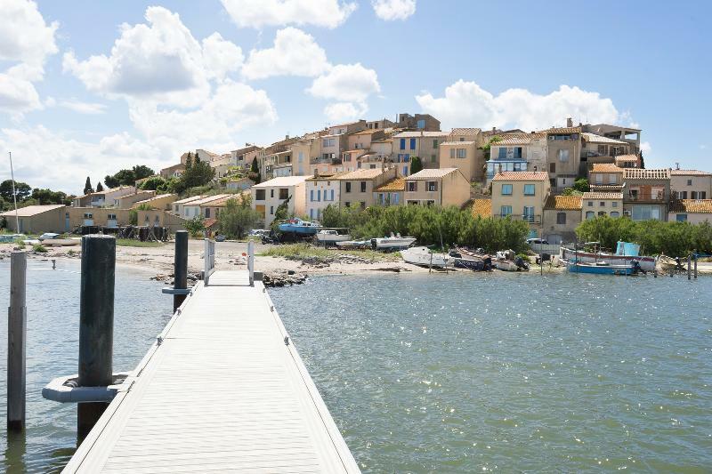 The Originals City, Hotel Le Puech, Narbonne Buitenkant foto